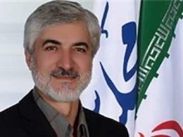 "سیل نقدینگی" ۸۵۰هزار میلیارد تومانی در راه است اسماعیل نیا