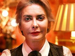 بیوه ملک فهد گوش شاهزاده های سعودی را برید! +تصاویر  جانان هارب، بیوه ملک فهد