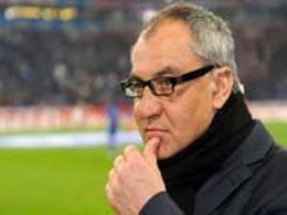 پیشنهاد عجیب برگزاری لیگ ثروتمندان!  فلیکس ماگات