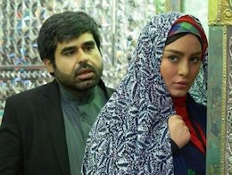 سحر قریشی در «رسوایی ۲»/عکس  سحر قریشی،رسوایی 2