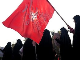 جلوگیری از این شعار جرم است راهپیمایی یوم الله ۱۳ آبان