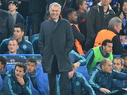 یک ایرانی شاگرد مورینیو شد+عکس مورینیو43