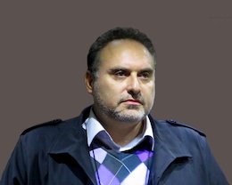 بدون مواضع رهبر انقلاب دلهای داغدار فاجعه منا تسلی نمییافت افشین علا