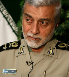 «مرگ بر آمریکا» شعار ملی و همیشگی ما خواهد ماند/مجوز تامین شبیهسازها بنام نهاجا ثبت شود عطاء الله صالحی//