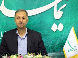 رشد شاخص بورس از اول حباب بود و الان ترکیده است/ اگر جلو فرار مالیاتی را بگیریم حتی نیاز به فروش نفت نداریم سیدسعید زمانیان دهکردی، نماینده شهرکرد، در حاشیه بازدید از سایت «نماینده»