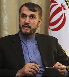 ابعاد مختلف «منا» همچنان پنهان مانده است/ پیغام سردار سلیمانی برای ظریف  امیرعبداللهیان//