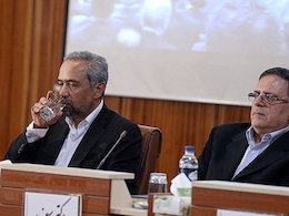 بسته رونق اقتصادی دوباره به دولت رفت سیف و نهاوندیان