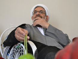 علیخانی: مگر خبرنگار باید هرچیزی را بپرسد؟ علیخانی