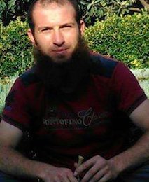 هلاکت فرمانده ارشد تکفیری در سوریه+عکس فرمانده تکفیری