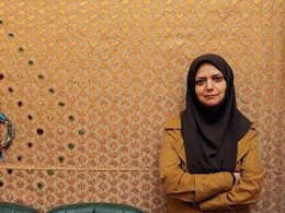 در زندگی مشترک بعضی وقت ها باید «نیم من» شویم الهه رضایی