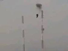 مهارت دیدنی سرباز عراقی در نبرد با داعش/فیلم مهارت سرباز عراقی در نبرد با داعش