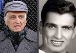 نخستین لژیونر چه کسی است؟+عکس بیوک جدیکار