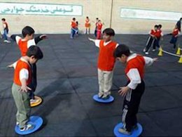 زنگ ورزش مدارس پایتخت تعطیل شد زنگ ورزش