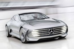 بنزهای رویایی+تصاویر   مرسدسبنز