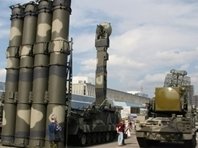 زمان تحویل اس-۳۰۰ روسی به ایران اس 300