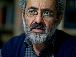 پاسخ عباس سلیمی نمین به عطاء الله مهاجرانی درباره تعرض به ابنیه تاریخی  سلیمی نمین