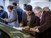 تسهیلات  خرید خودروهای روی دست مانده