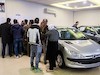 تسهیلات  خرید خودروهای روی دست مانده
