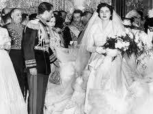 در شماره ۱۵۲ نشریه بهارستان آلبوم عکسهای ثریا پهلوی منتشر شد ثریا پهلوی