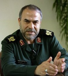 آمریکا منتظر عواقب حملهاش به سوریه باشد سردار جوانی/2