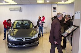 مدرسخیابانی: گارانتی خودروهای صفرکیلومتر ۳ ماهه شد تسهیلات  خرید خودروهای روی دست مانده