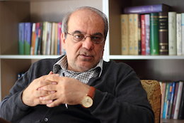 اگر دولت لیست مستقل بدهد سهم جدی در مجلس بعدی پیدا نمی کند/ بدنه اصلاح طلبان نیازی به ائتلاف با دولت ندارد/هنوز ایده کلی انتخابات در اصلاح طلبان شکل نگرفته است/نقدهای موثر اصلاحطلبان هاشمی را به تغییر نظر واداشته است عبدی