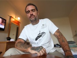 افسر سابق ارتش آمریکا: کسانی که فکر میکنند آمریکا به ایران نفع میرساند یا سادهلوحاند یا پول گرفتند  کِن اوکیف