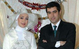 بازیگرانی که بارها ازدواج کرده اند/تصاویر  ازدواج بازیگران