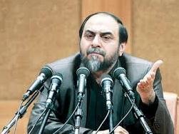 باید به دشمن بدبین باشیم وگرنه کلاه سرمان میرود رحیم پور ازغدی43