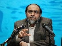 پیادهروی اربعین پاسخ خدا به کلام سیدالشهدا(ع) است رحیم پور ازغدی43