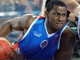 جسد یک بسکتبالیست در اتومبیلش پیدا شد+عکس مایکل رایت