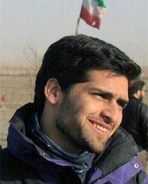 شهادت ۴ رزمنده ایرانی مدافع حرم+تصاویر شهید مسعود عسگری