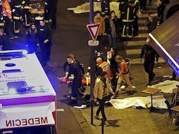 «ایندپندنت» تحلیل کرد: چرا داعش پاریس را انتخاب کرد حملات تروریستی درپاریس 43