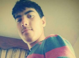 شهادت رزمنده جوان حزب الله در سوریه/عکس  شهیداحمد مصطفی البزال