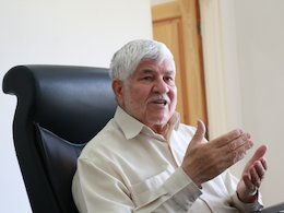 اتفاقهای دولت احمدینژاد دلیل استقبال از طرح رسیدگی به دارایی مسئولان بود محمد هاشمی/1*