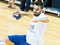 لژیونر ایرانی: افتخار میکنم ایران امنتر از قلب اروپا است الله کرم استکی