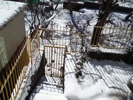 وضعیت تعطیلی مدارس تهران و البرز  بارش برف در ارتفاعات استان تهران