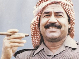 زندانهای مخوف صدام برای هزاران ایرانی ساکن عراق صدام حسین