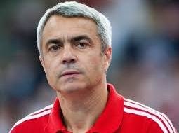 آناستازی سرمربی والیبال ایران شد؟  آناستازی 43