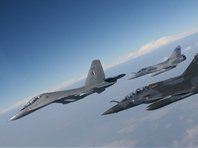 حملات هوایی فرانسه به مواضع داعش در سوریه حمله هوایی 43