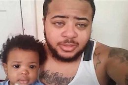 مرد بارداری که زایمان کرد!!! +عکس کایدن کلمن