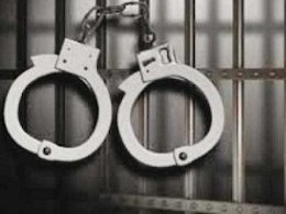 دستگیری سه فوتبالیست معروف در پارتی  بازداشت