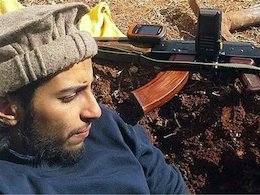 مغز متفکر حملات پاریس در محاصره+عکس  مغز متفکر حملات پاریس