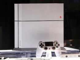 داعش در پلی استیشن هم نفوذ کرد!+تصاویر پلی استیشن43