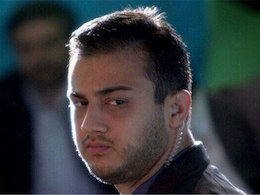 چرا عبدالله باقری به سوریه رفت؟  شهید عبدالله باقری43