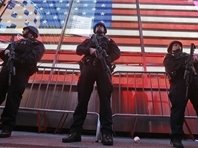 نیویورک به دنبال تهدید داعش به حالت آمادهباش درآمد پلیس آمریکا