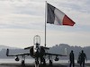 حملات فرانسه به داعش
