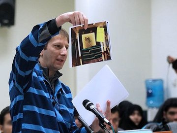 علت نقض حکم اعدام همدستان بابک زنجانی اعلام شد بابک زنجانی