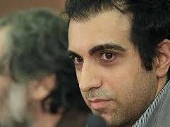 بعد از فرخنژاد، پولاد کیمیایی هم بازیگر «۱۷۵ غواص» شد  پولاد کیمیایی 43