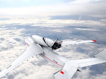 بزرگترین هواپیما های جهان/تصاویر هواپیما